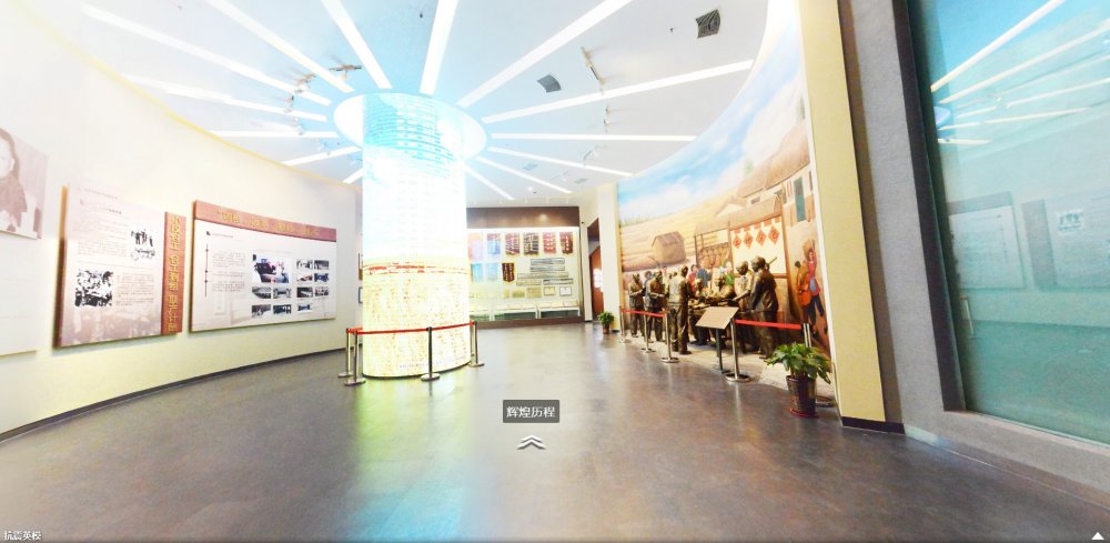 漢沽農(nóng)墾博物館