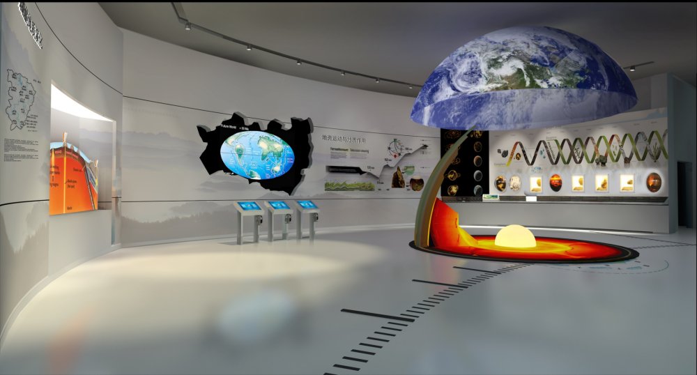 山東萊陽(yáng)地址博物館