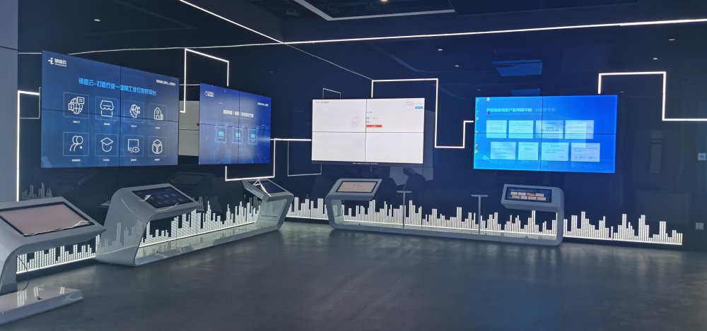 靖江共享互聯(lián)網(wǎng)應(yīng)用平臺中心