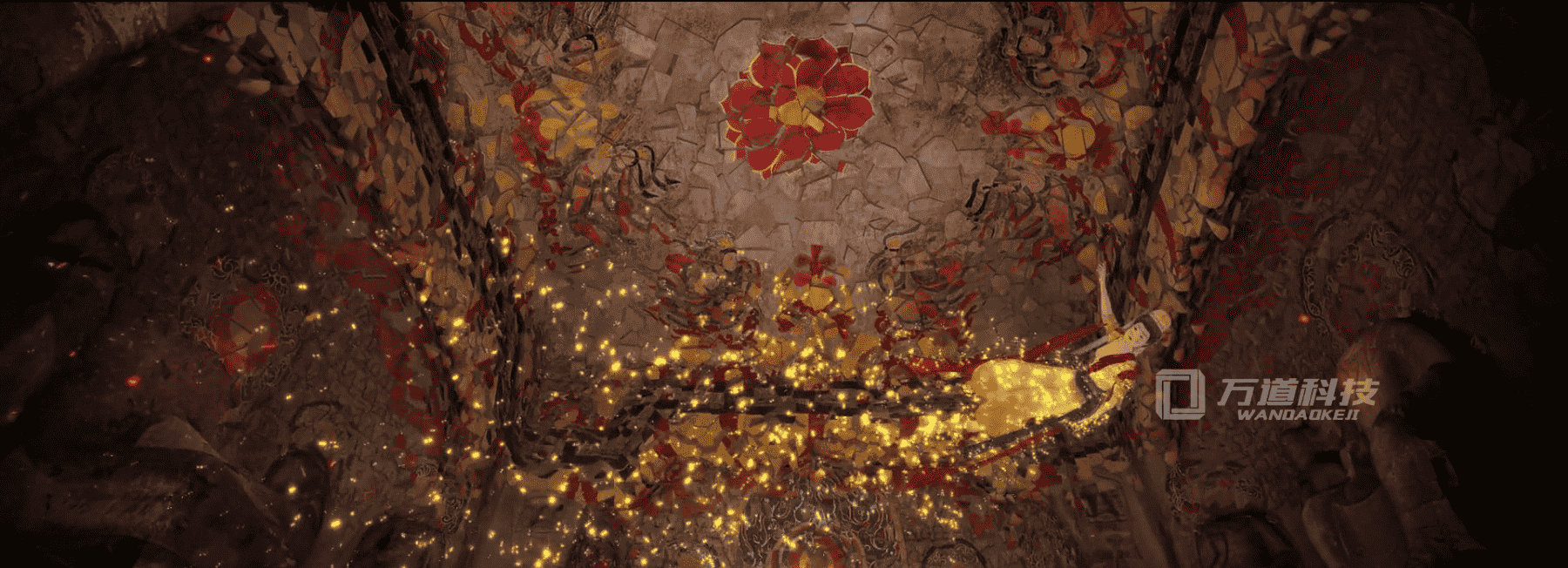 絕唱敕勒川二維場(chǎng)景現(xiàn)實(shí)還原8