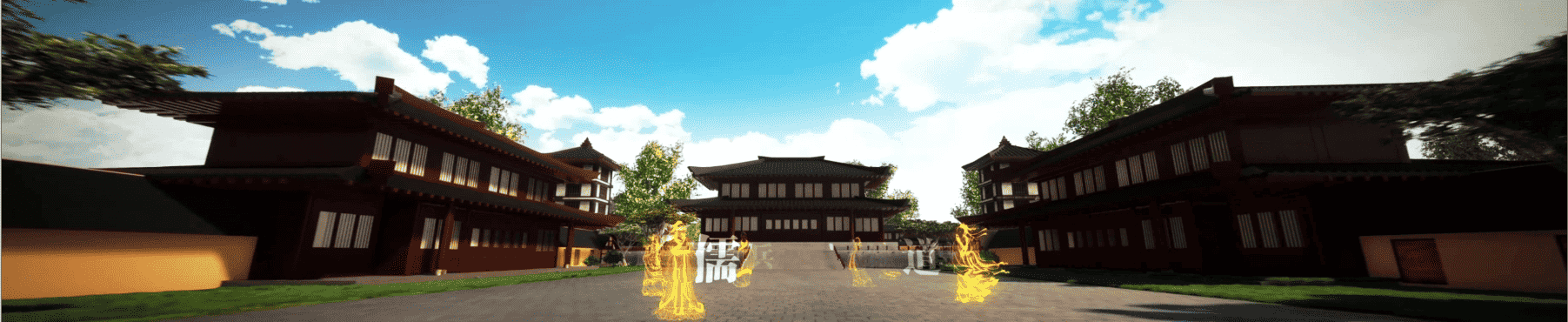 魯能環(huán)幕7